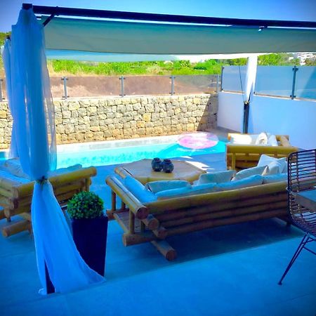 White House Ibiza Aparthotel Nuestra Senora de Jesus Exterior photo