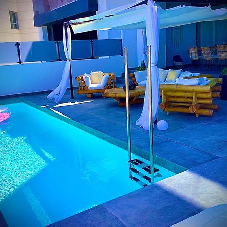 White House Ibiza Aparthotel Nuestra Senora de Jesus Exterior photo